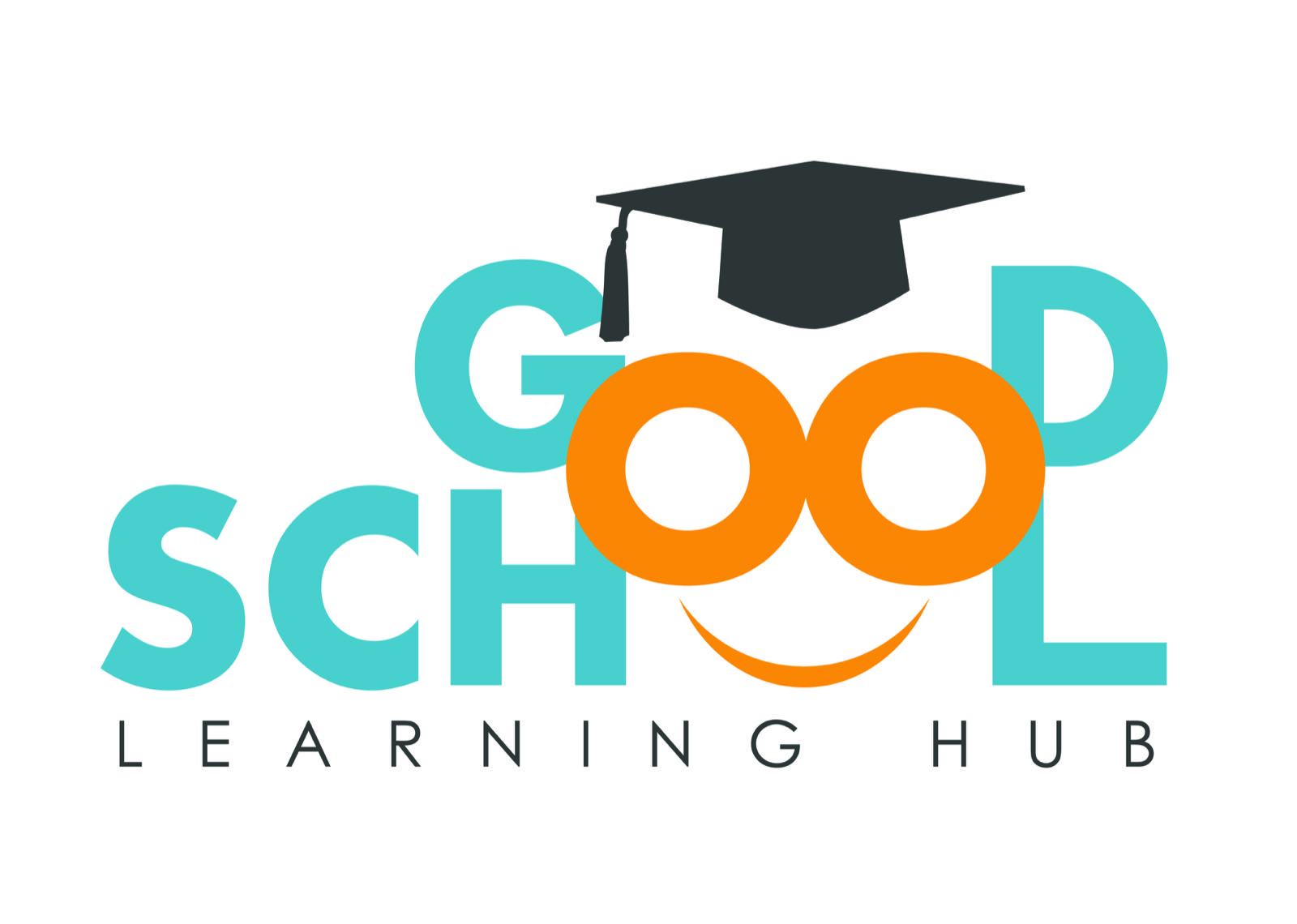 Good School logo